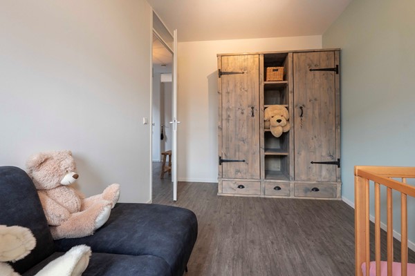 Medium property photo - Klaproos 5, 4741 JH Hoeven